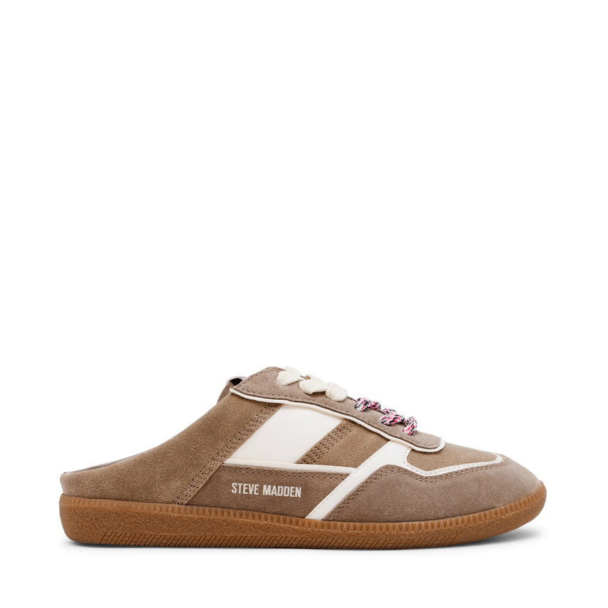 Tenis Augustina Taupe
