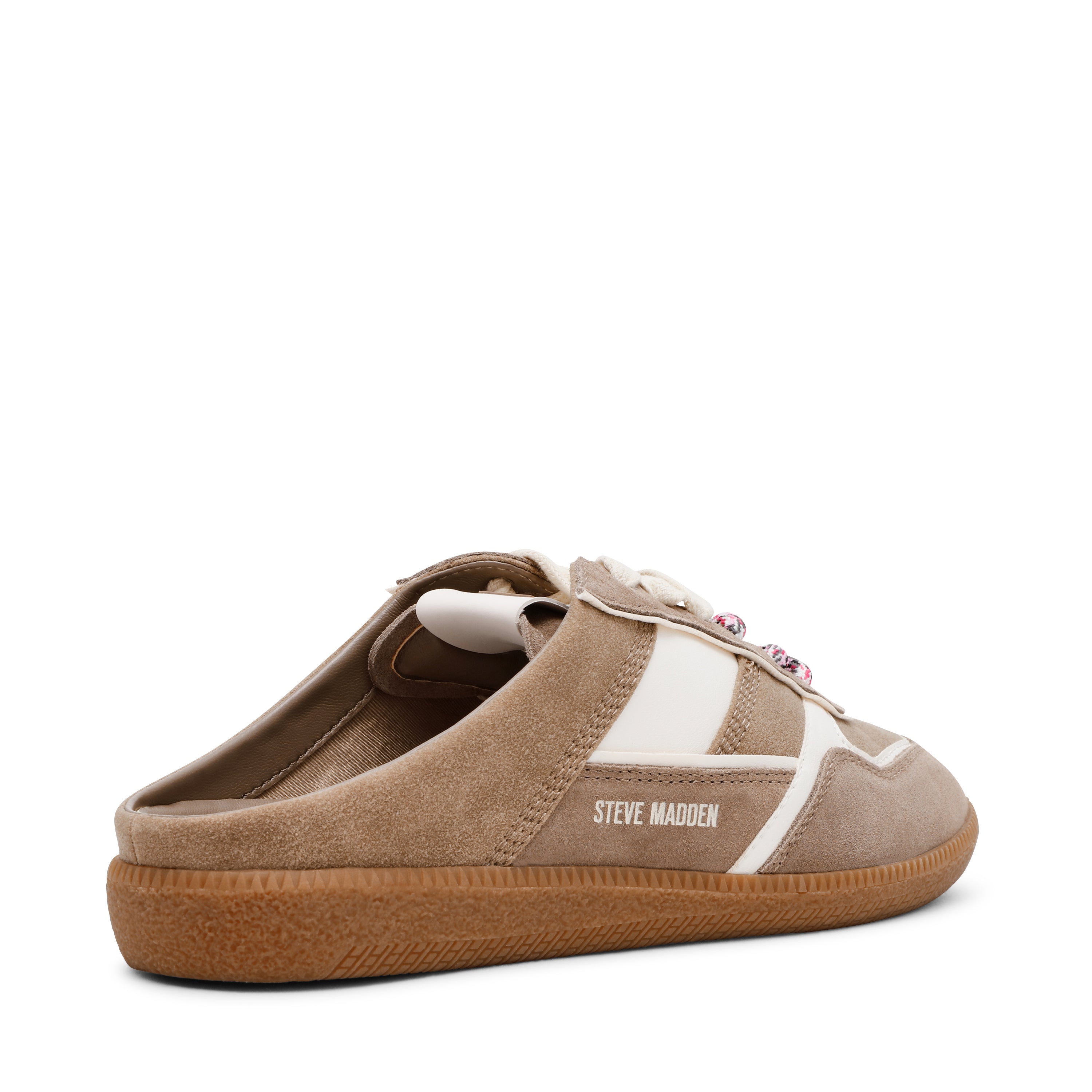 Tenis Augustina Taupe - view 3