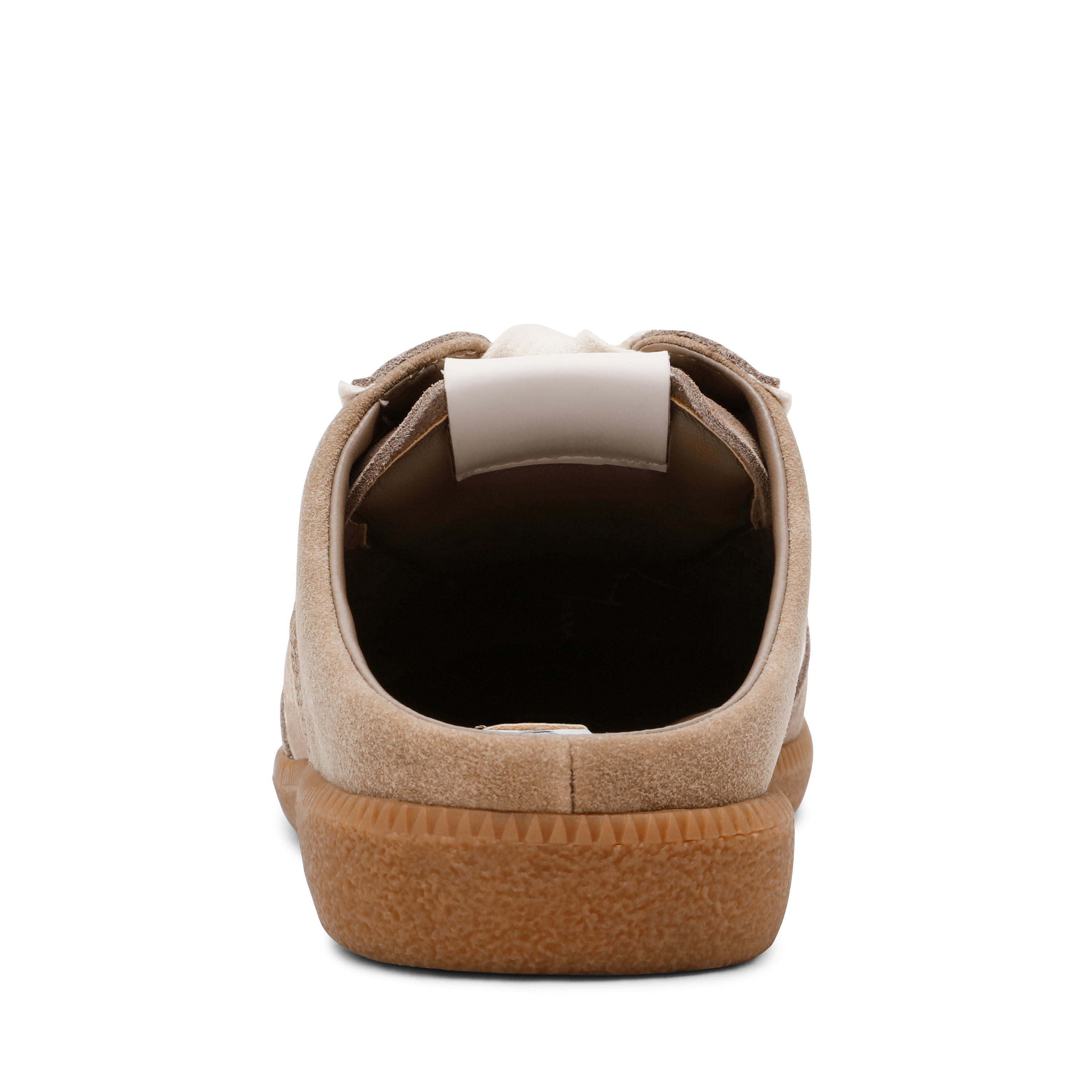 Tenis Augustina Taupe - view 6