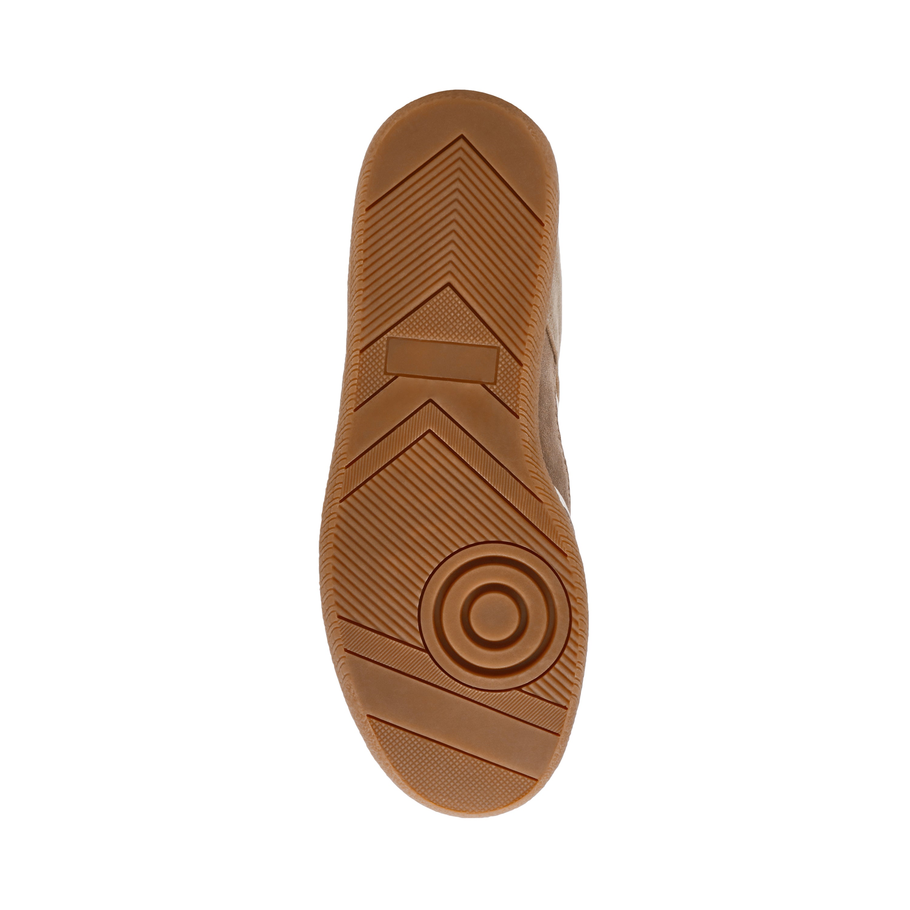 Tenis Augustina Taupe - view 7