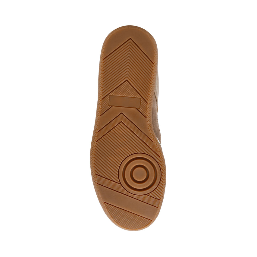 Tenis Augustina Taupe - view 7