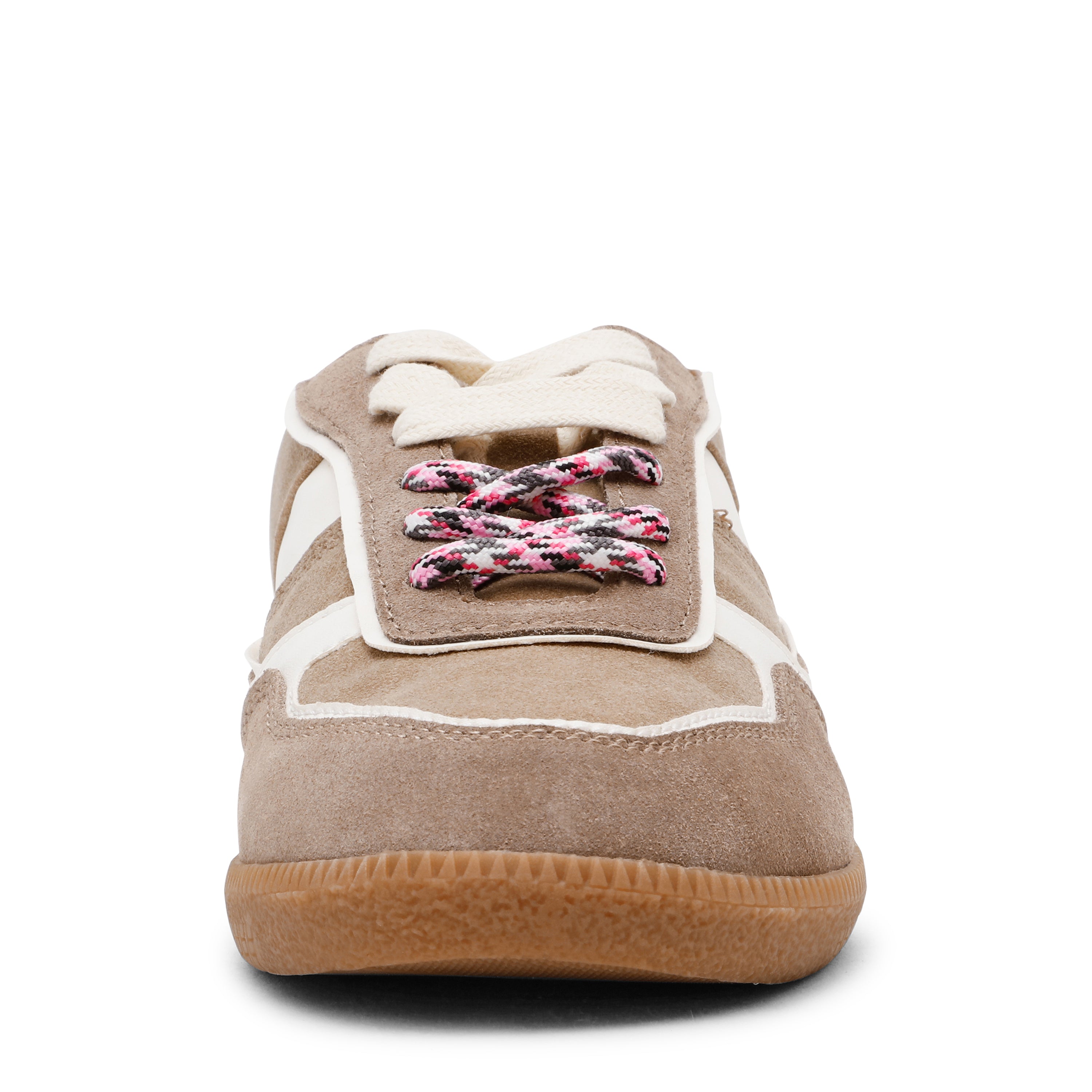 Tenis Augustina Taupe - view 5