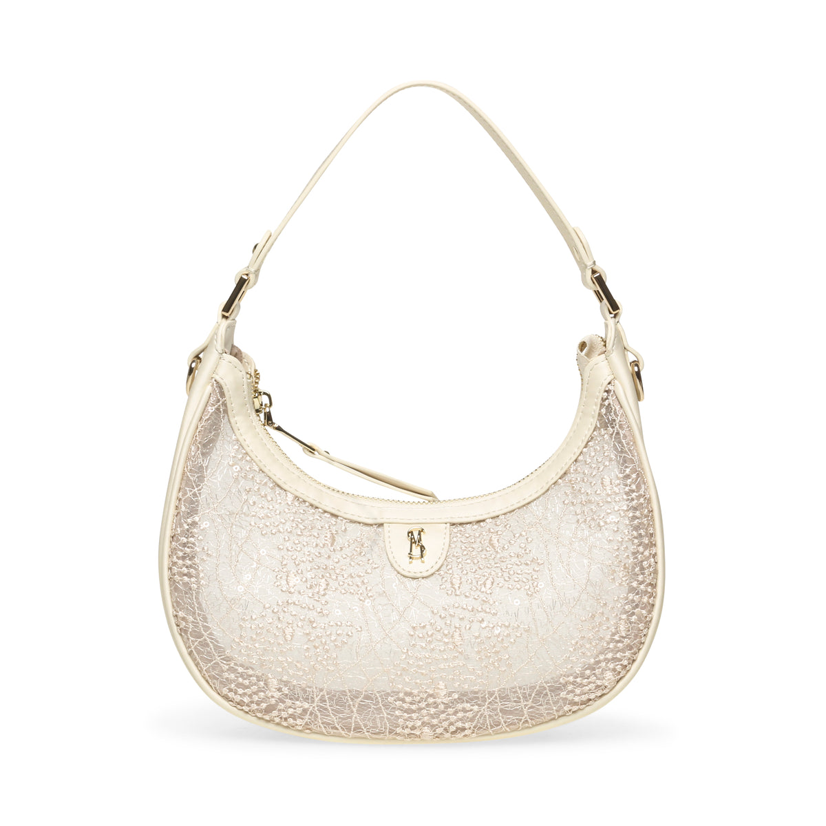 Cartera Bamour-P Blanca