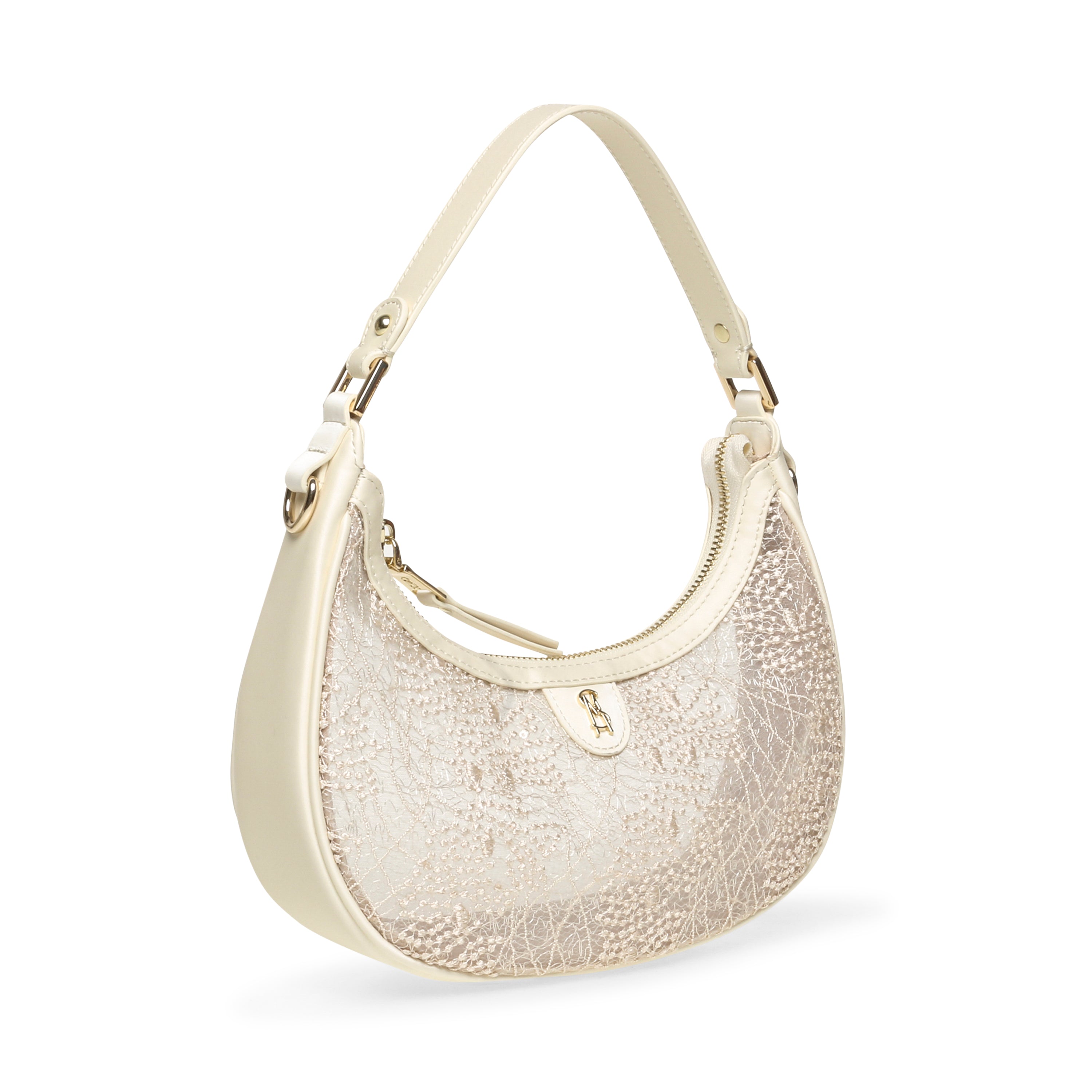 Cartera Bamour-P Blanca - view 3
