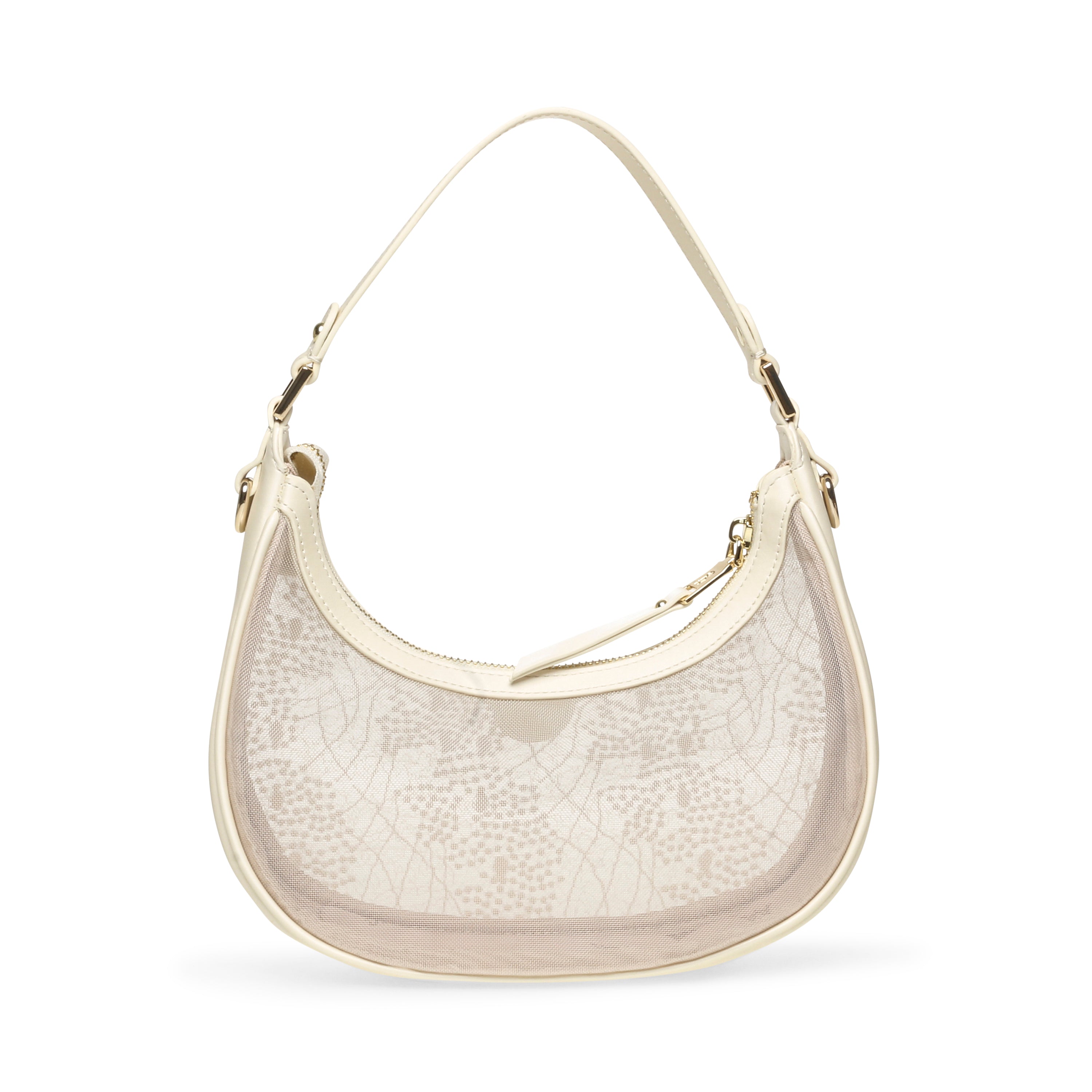Cartera Bamour-P Blanca - view 2
