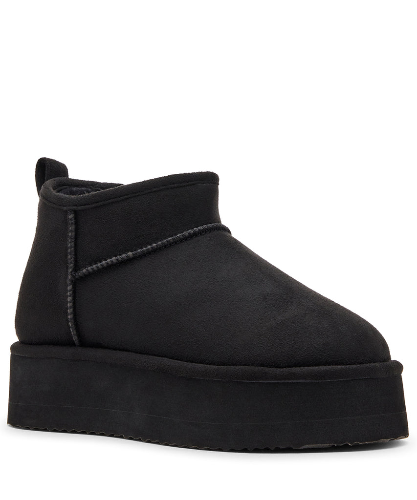 Botines Bankss Negros - view 2