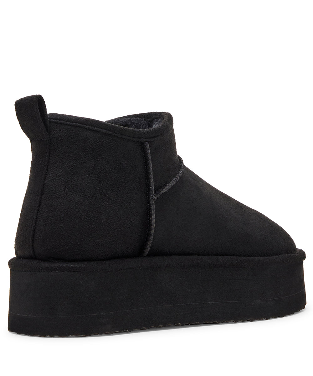 Botines Bankss Negros - view 3