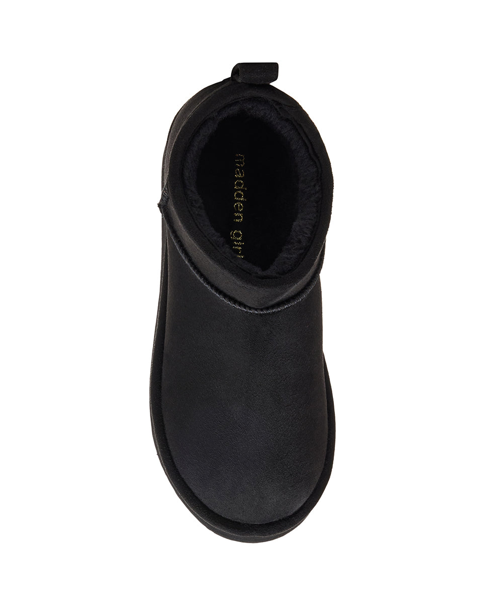 Botines Bankss Negros - view 6