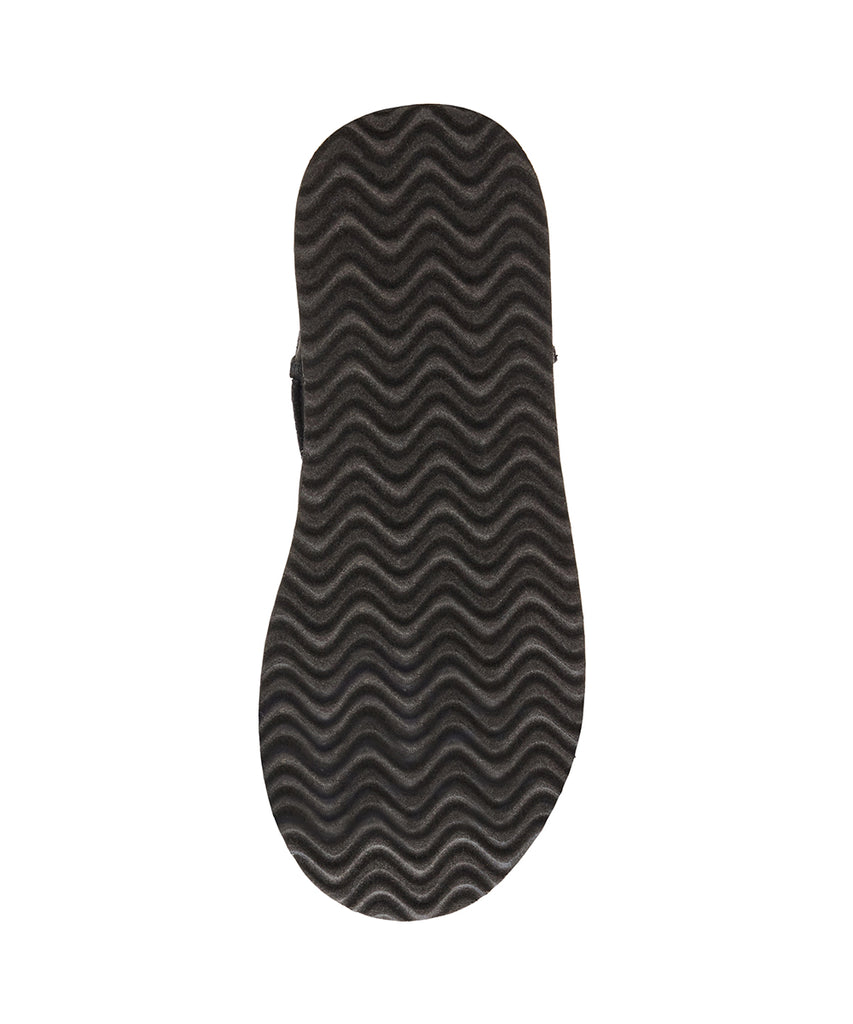 Botines Bankss Negros - view 7