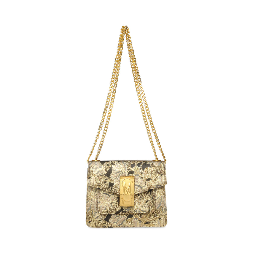 Cartera Bartie-B Dorada