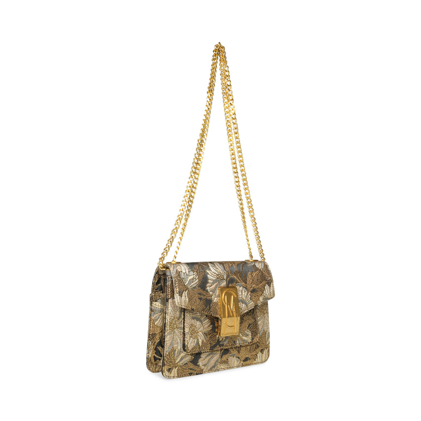 Cartera Bartie-B Dorada - view 3