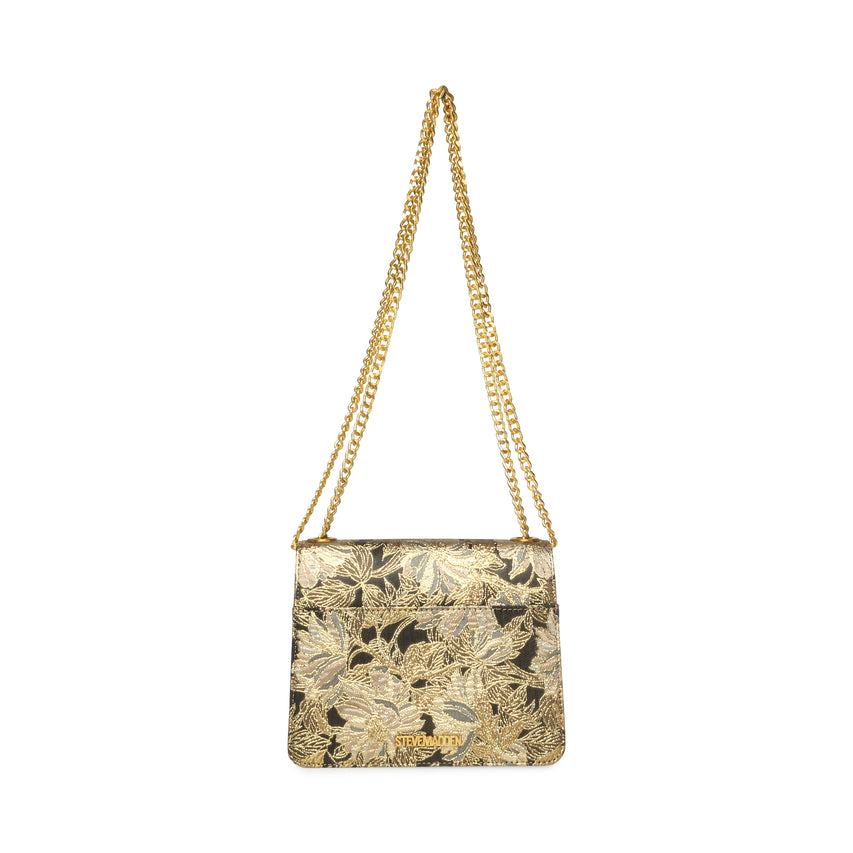 Cartera Bartie-B Dorada - view 2
