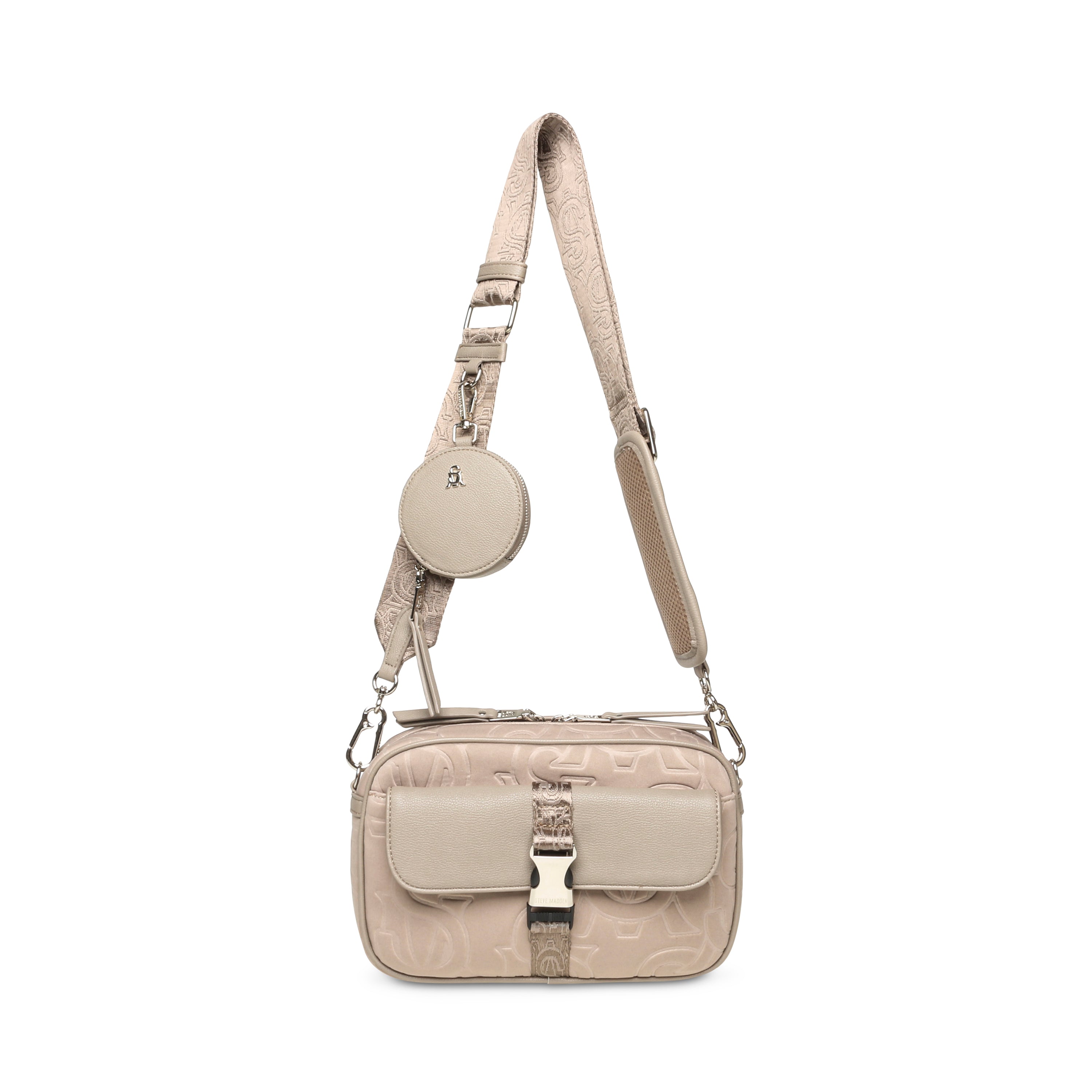 Cartera Basel Beige