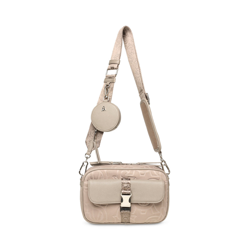 Cartera Basel Beige