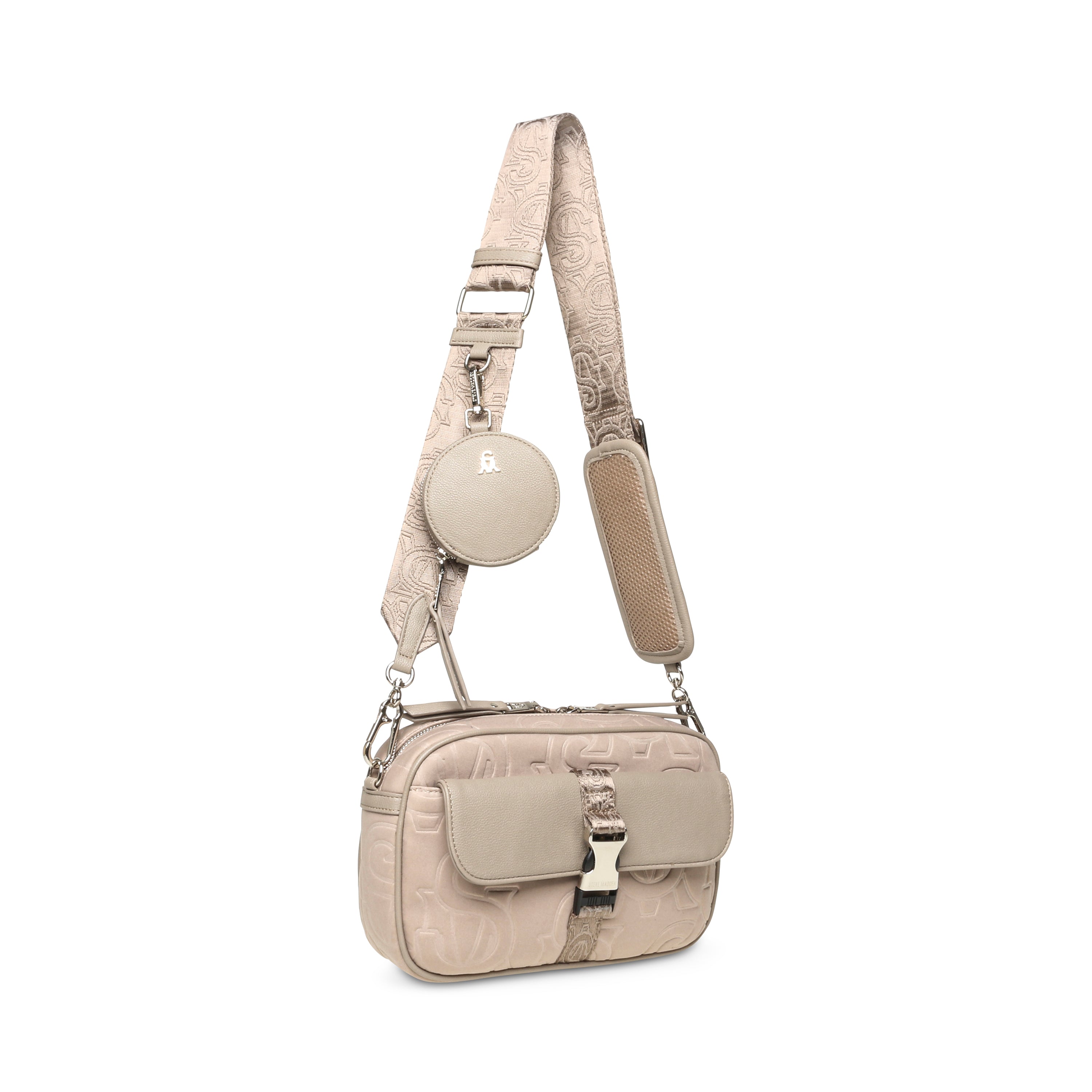 Cartera Basel Beige - view 3