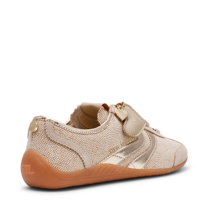 Tenis Bassett Rosados - view 4