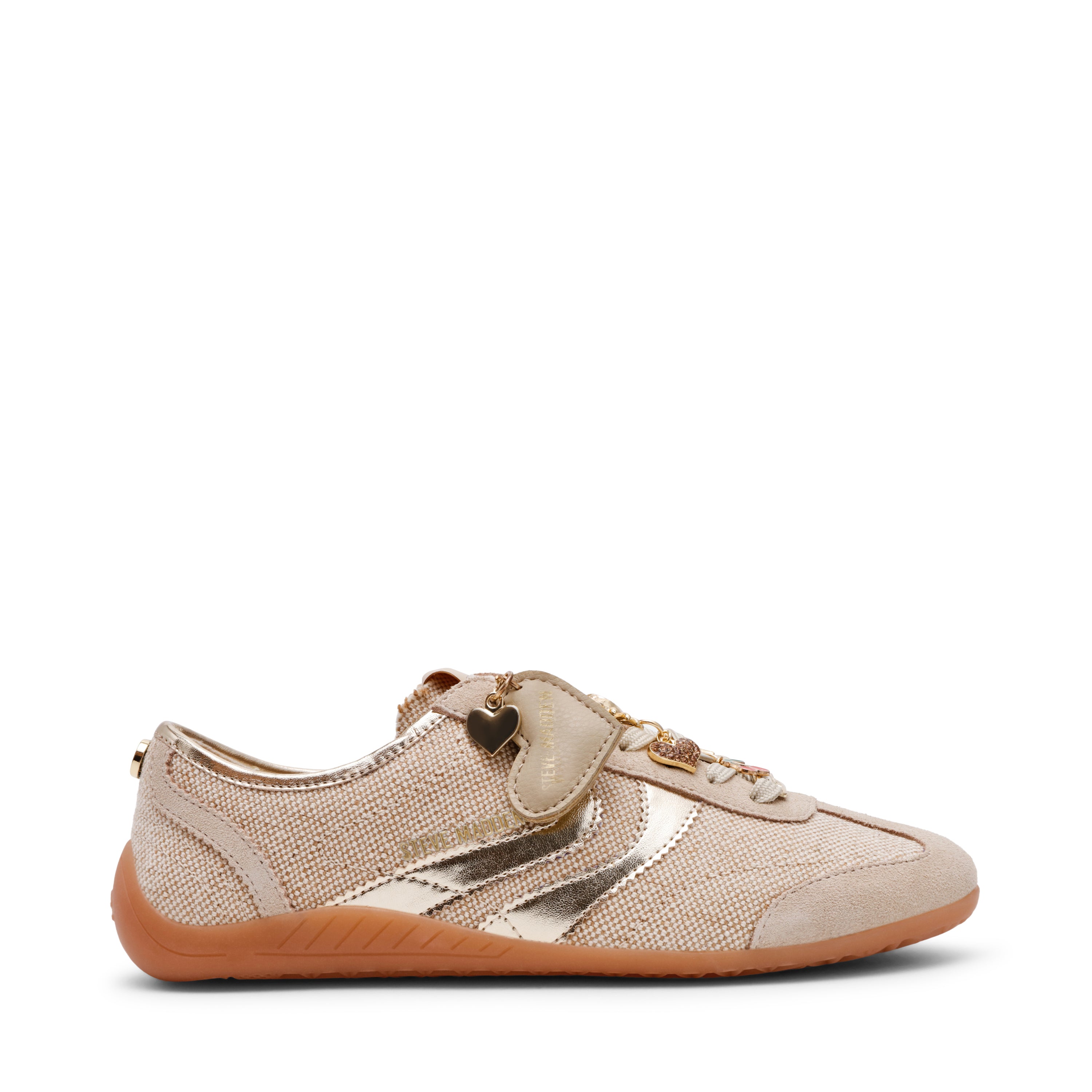 Tenis Bassett Rosados