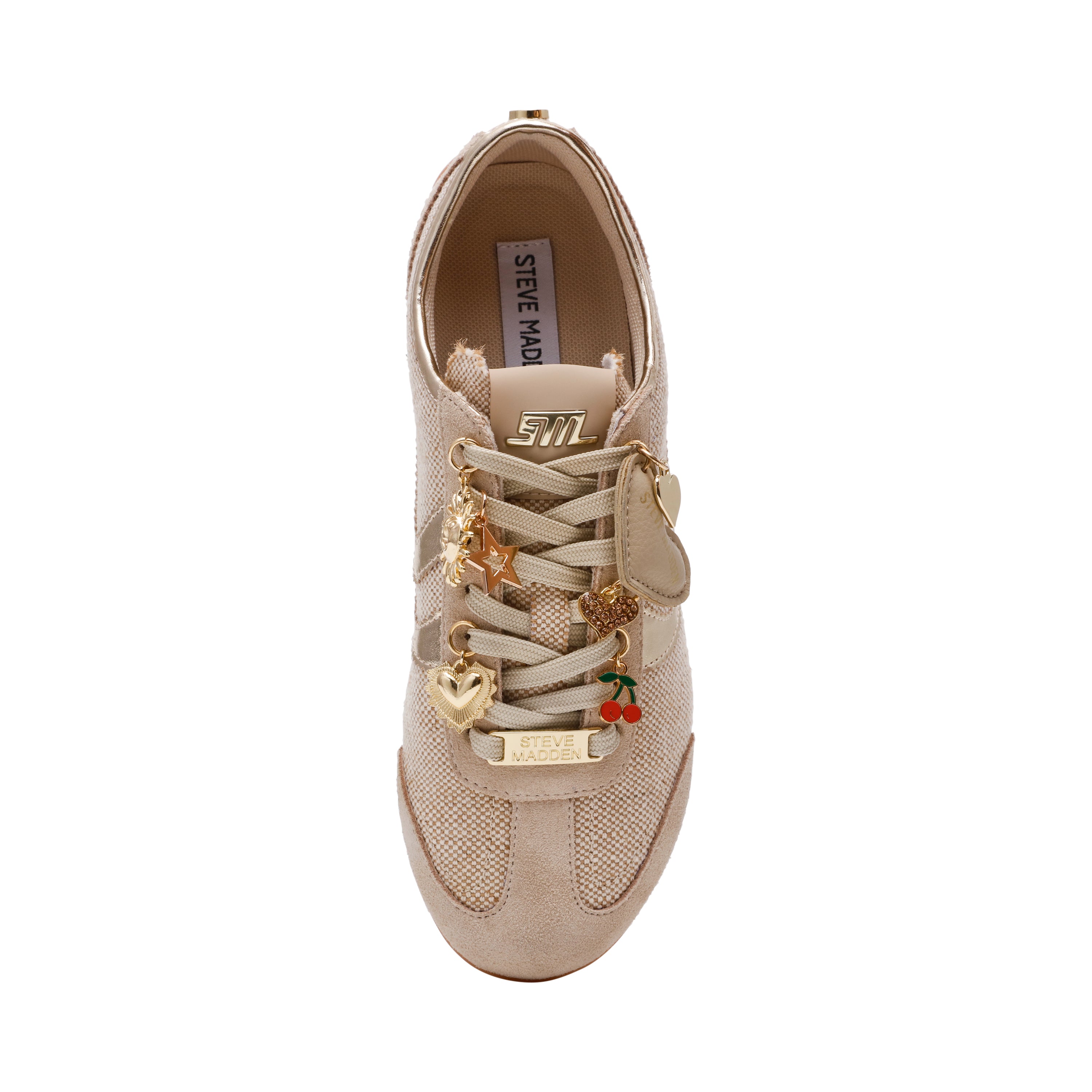 Tenis Bassett Rosados - view 8