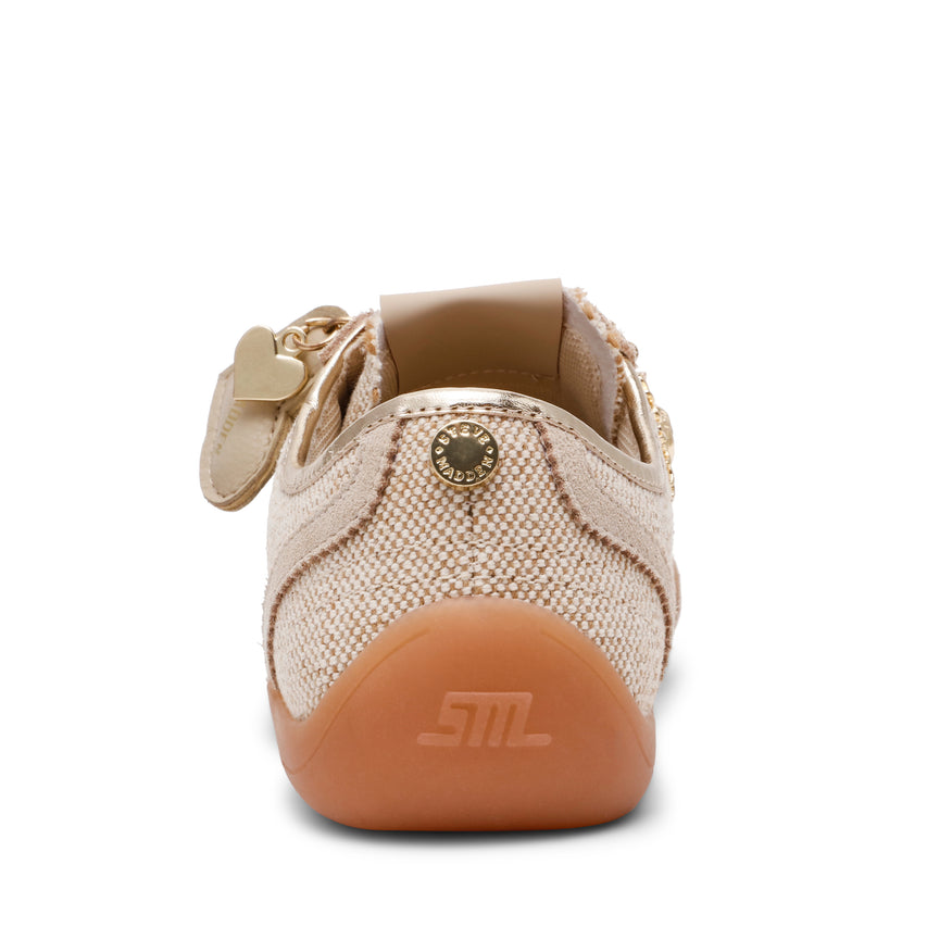 Tenis Bassett Rosados - view 6