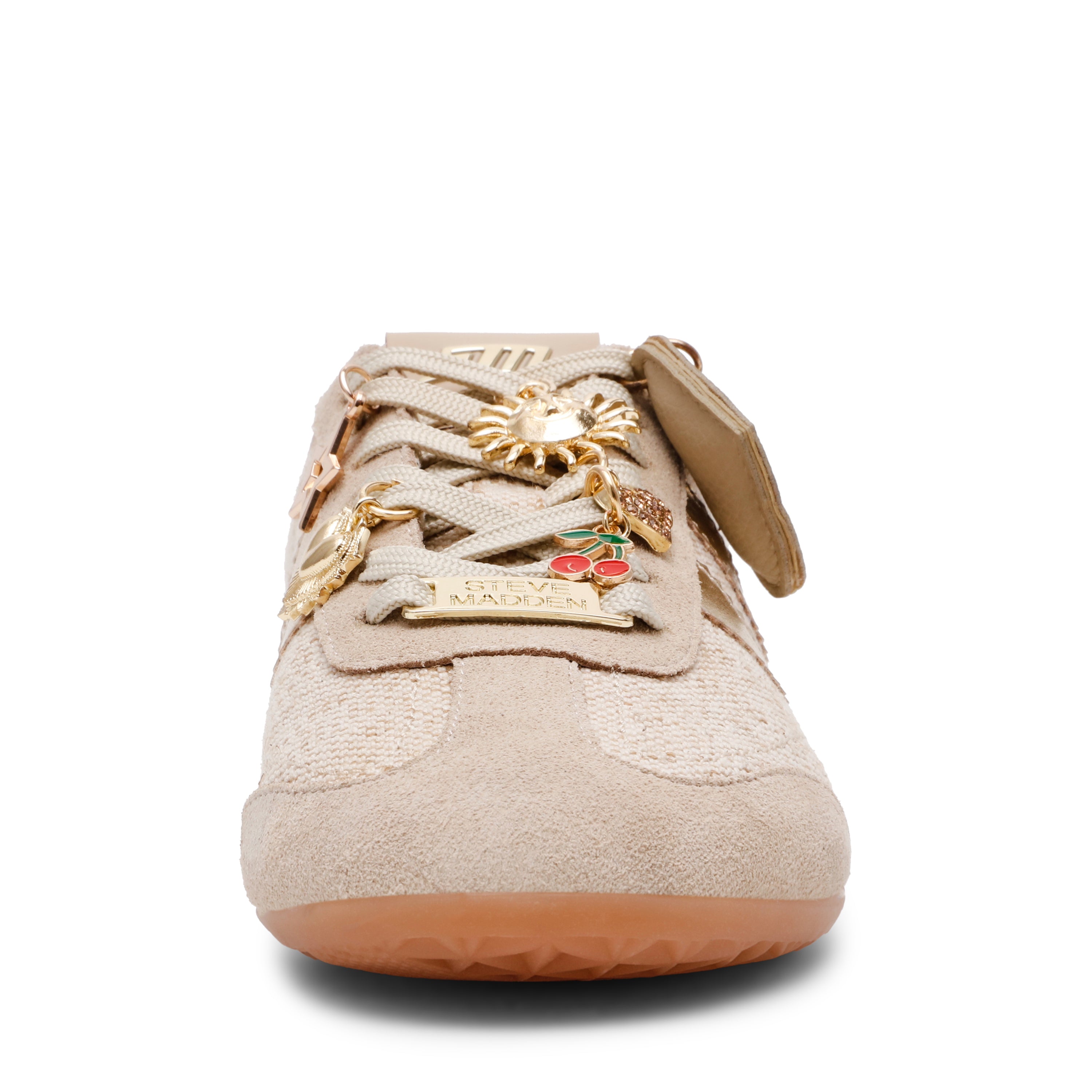 Tenis Bassett Rosados - view 5