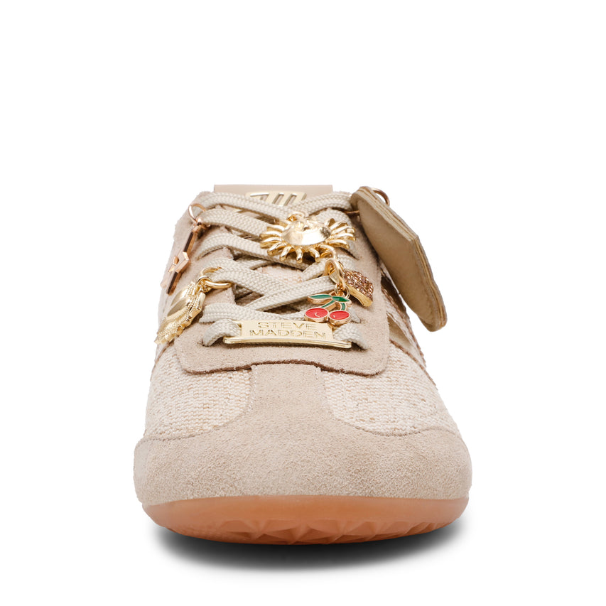 Tenis Bassett Rosados - view 5