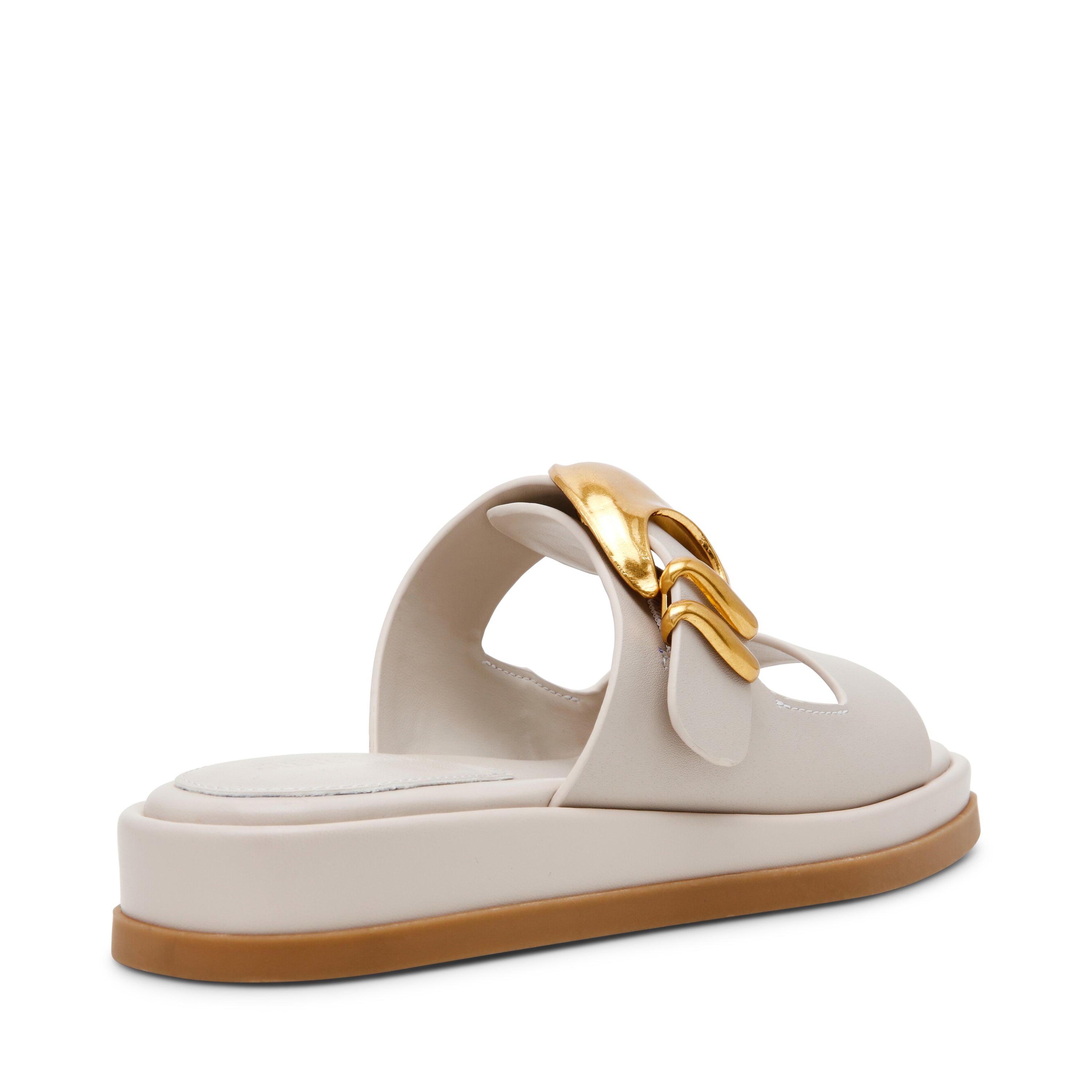 Sandalias Planas Bay-Ridge Hueso - view 3