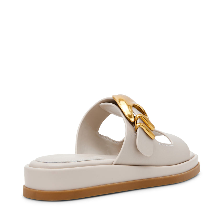Sandalias Planas Bay-Ridge Hueso - view 3