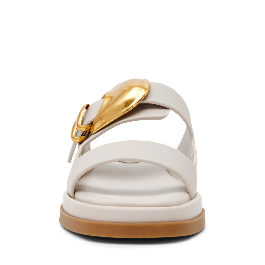 Sandalias Planas Bay-Ridge Hueso - view 4
