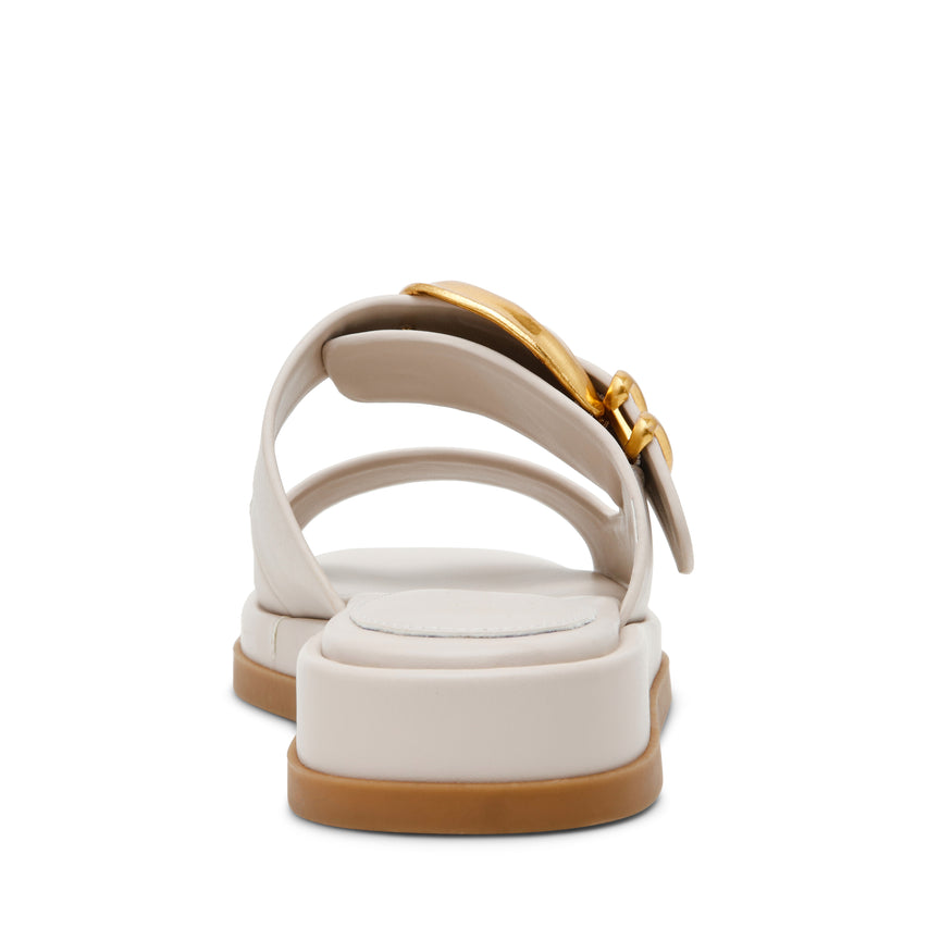 Sandalias Planas Bay-Ridge Hueso - view 5