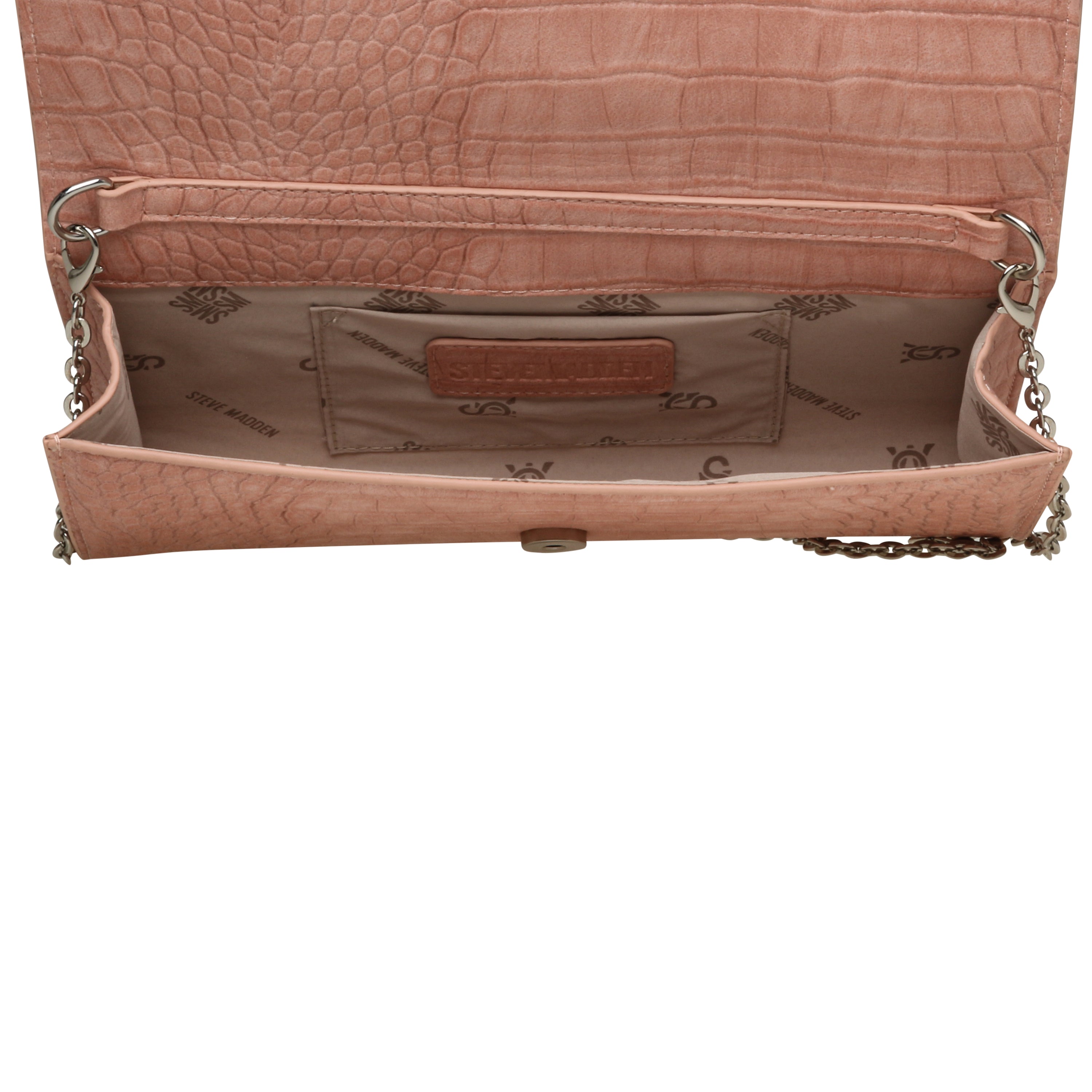 Cartera Bazalea Rosada - view 7