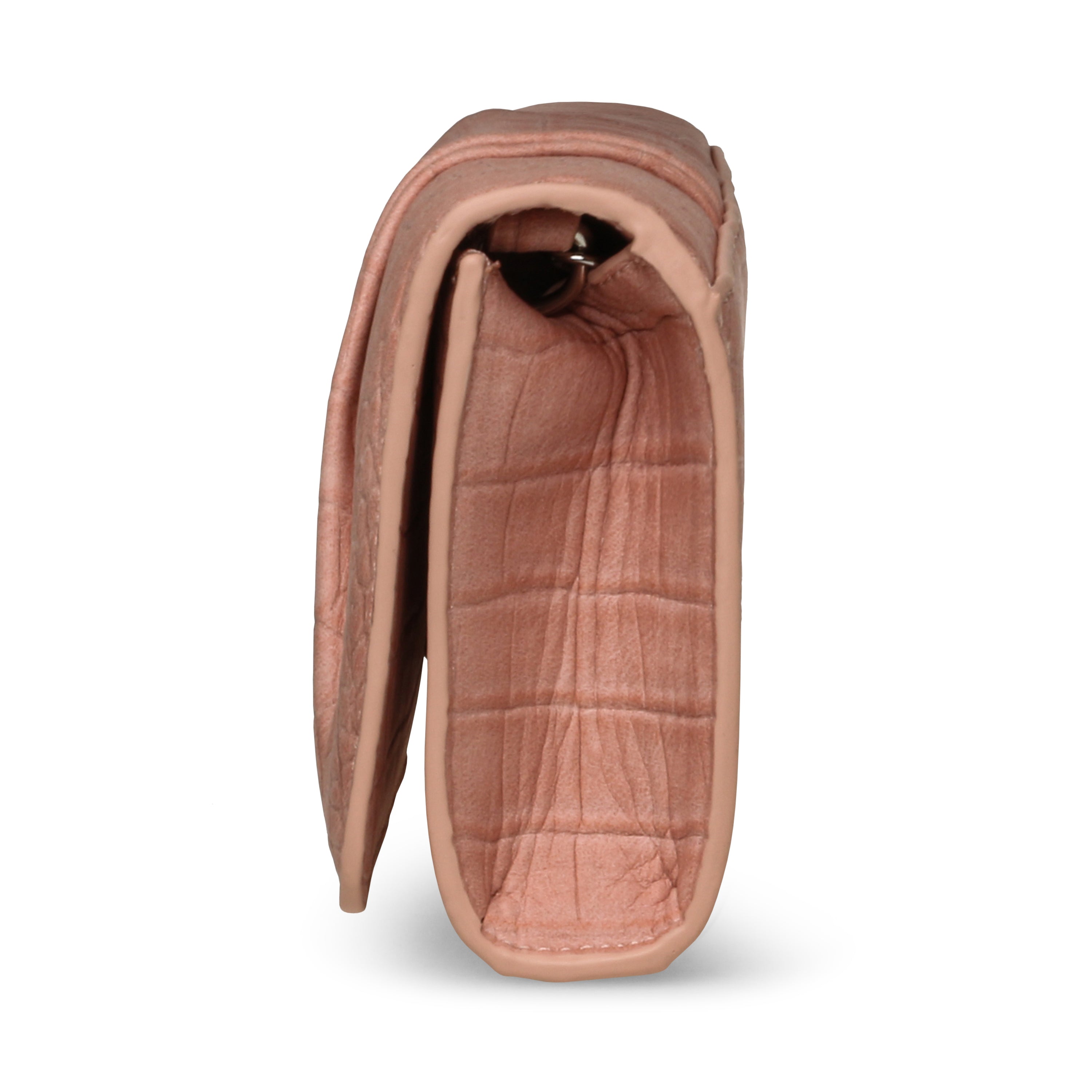 Cartera Bazalea Rosada - view 6