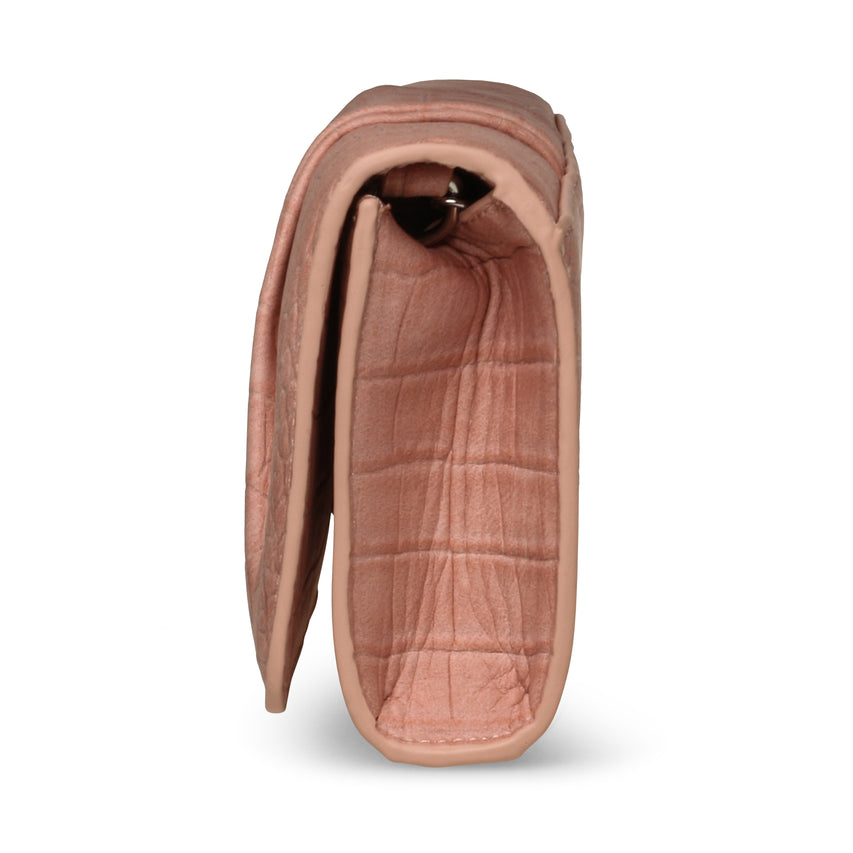 Cartera Bazalea Rosada - view 6