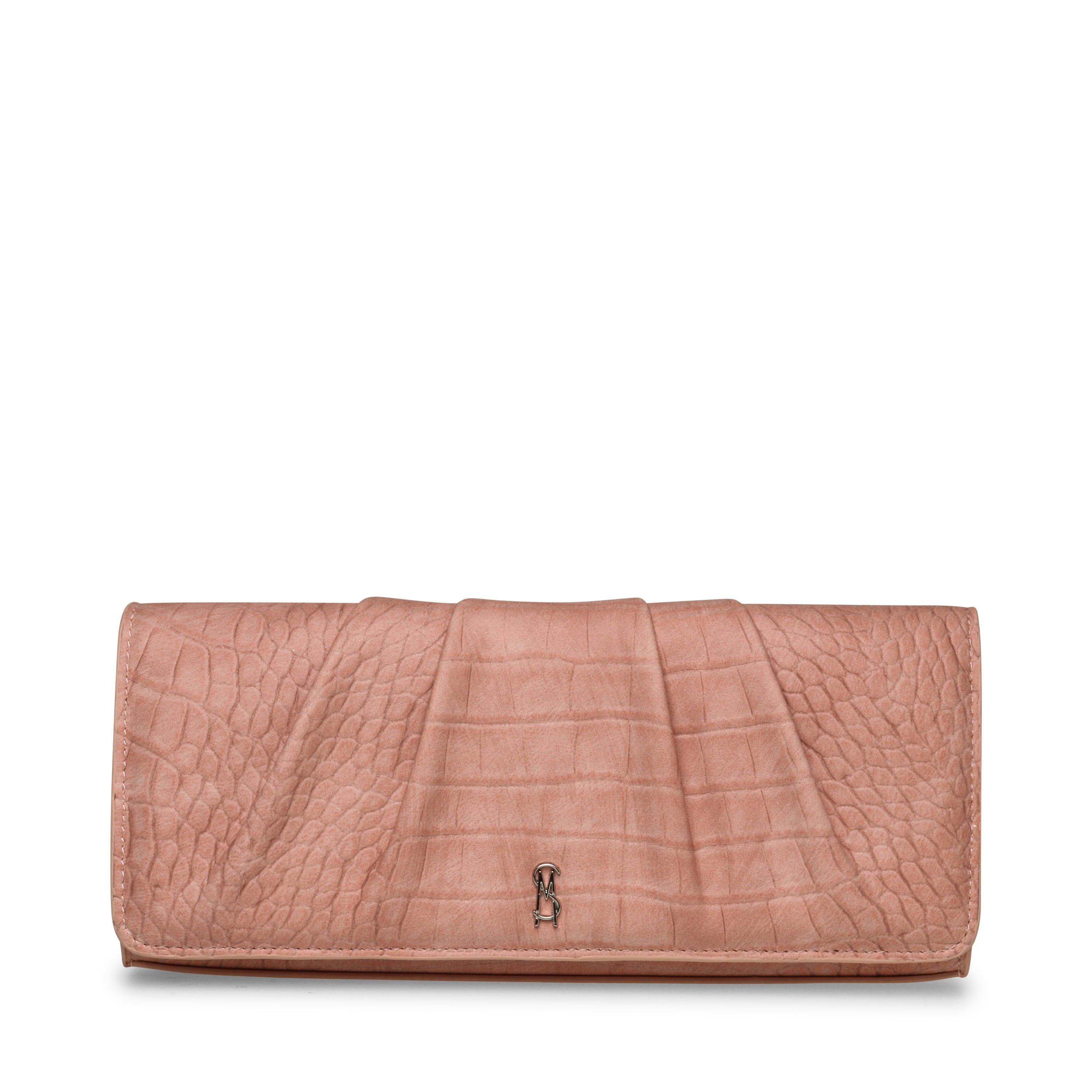 Cartera Bazalea Rosada