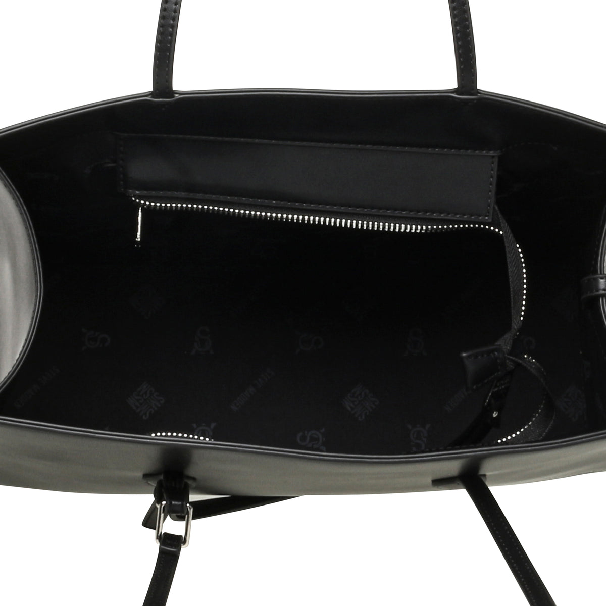 Cartera Bcadence Negra - view 5