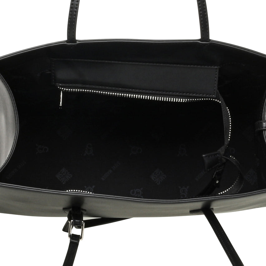 Cartera Bcadence Negra - view 5