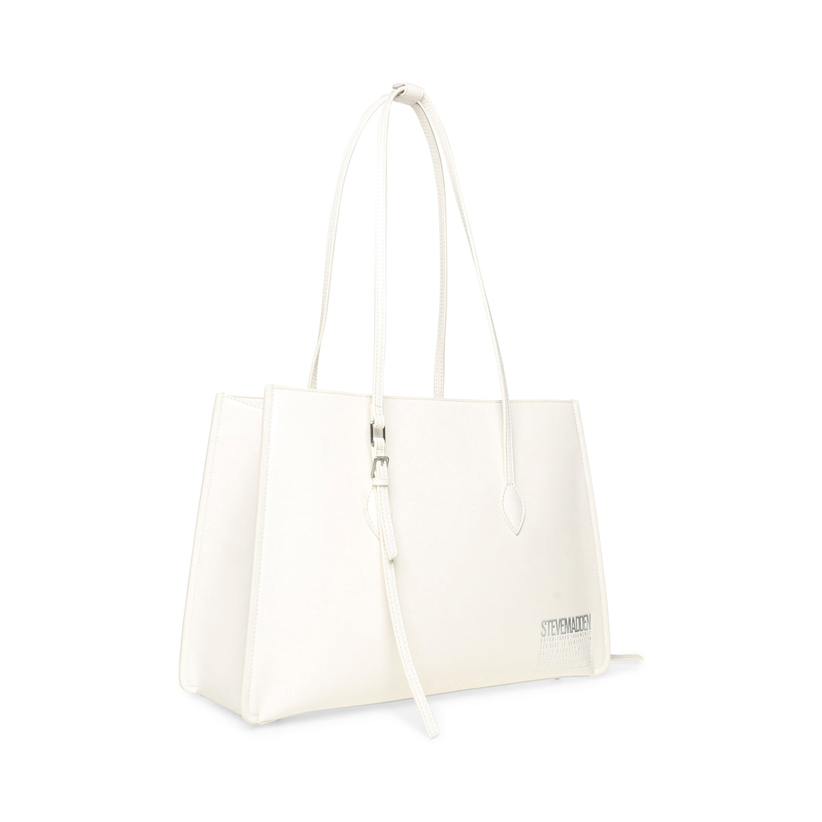 Cartera Bcadence Blanca - view 4