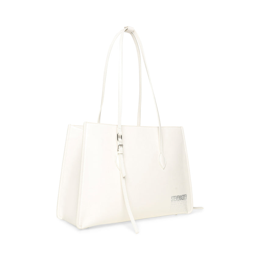 Cartera Bcadence Blanca - view 4