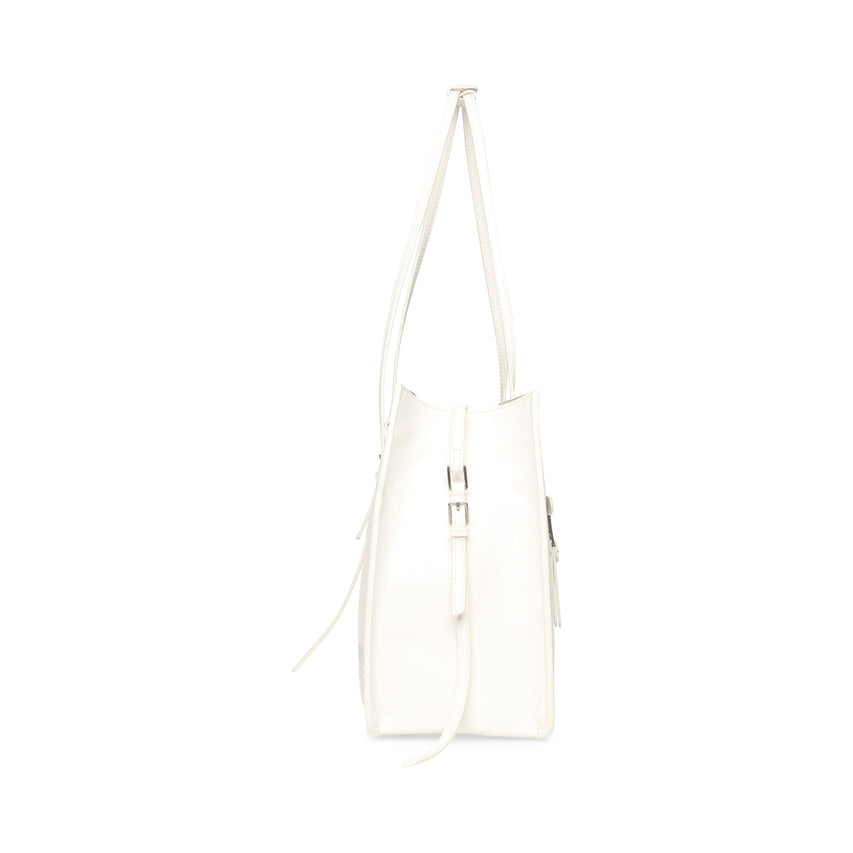 Cartera Bcadence Blanca - view 5