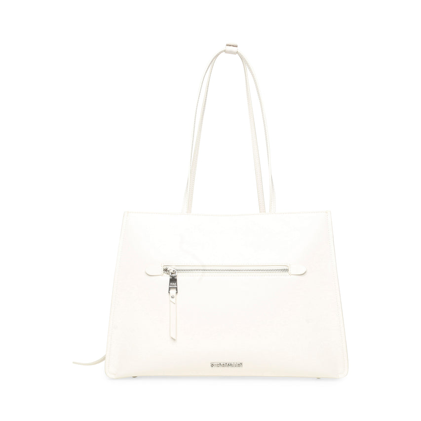 Cartera Bcadence Blanca - view 3
