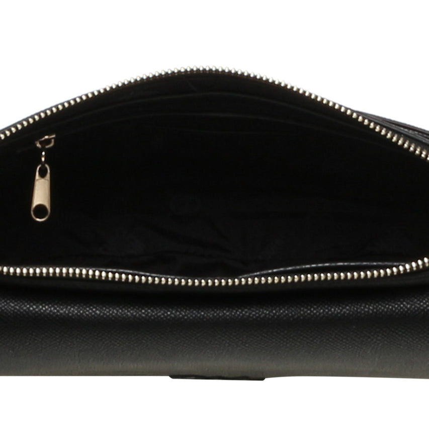 Cartera Bcassy Negra