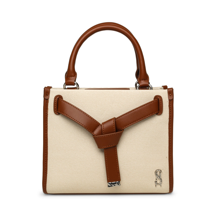 Cartera Bcolly Beige