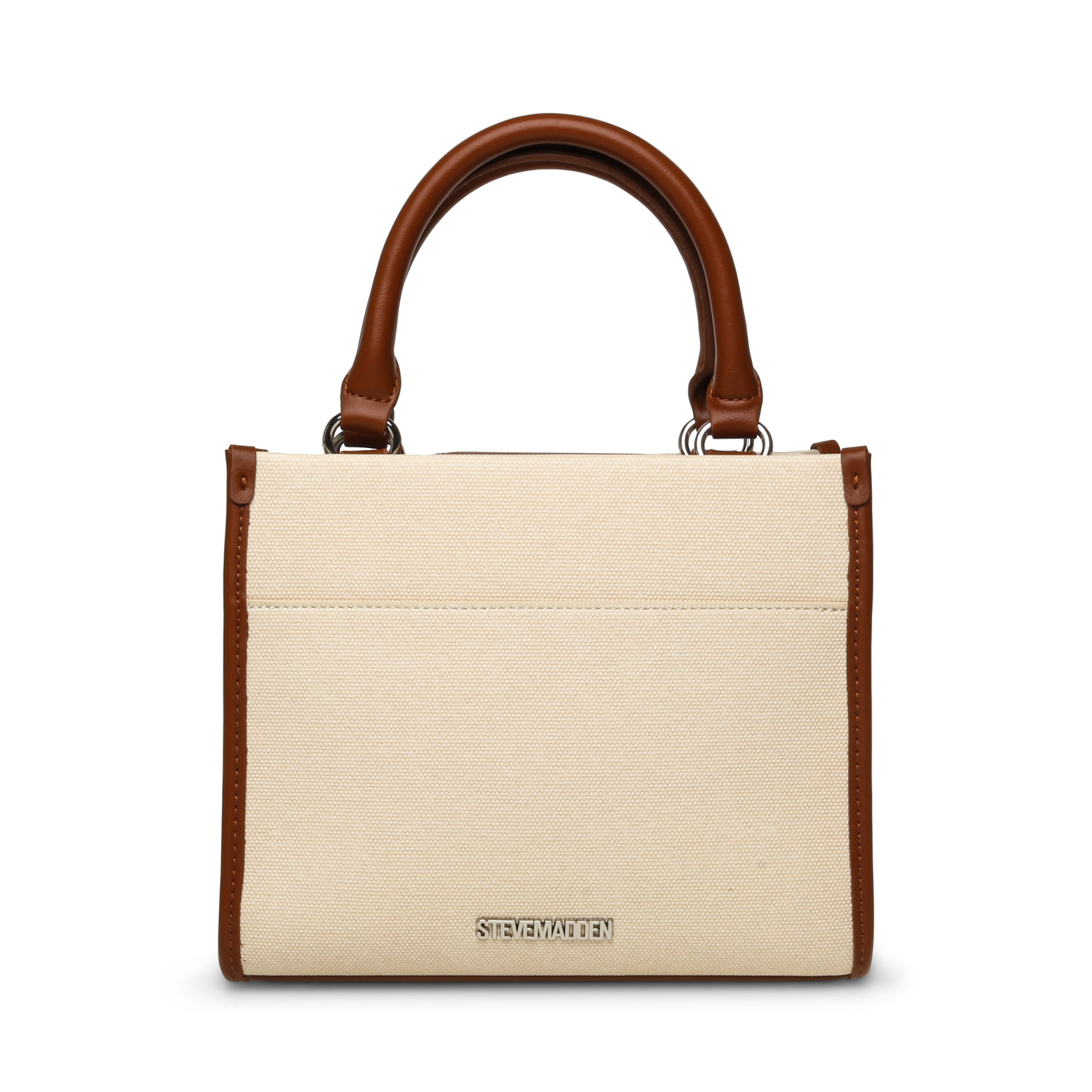 Cartera Bcolly Beige - view 5