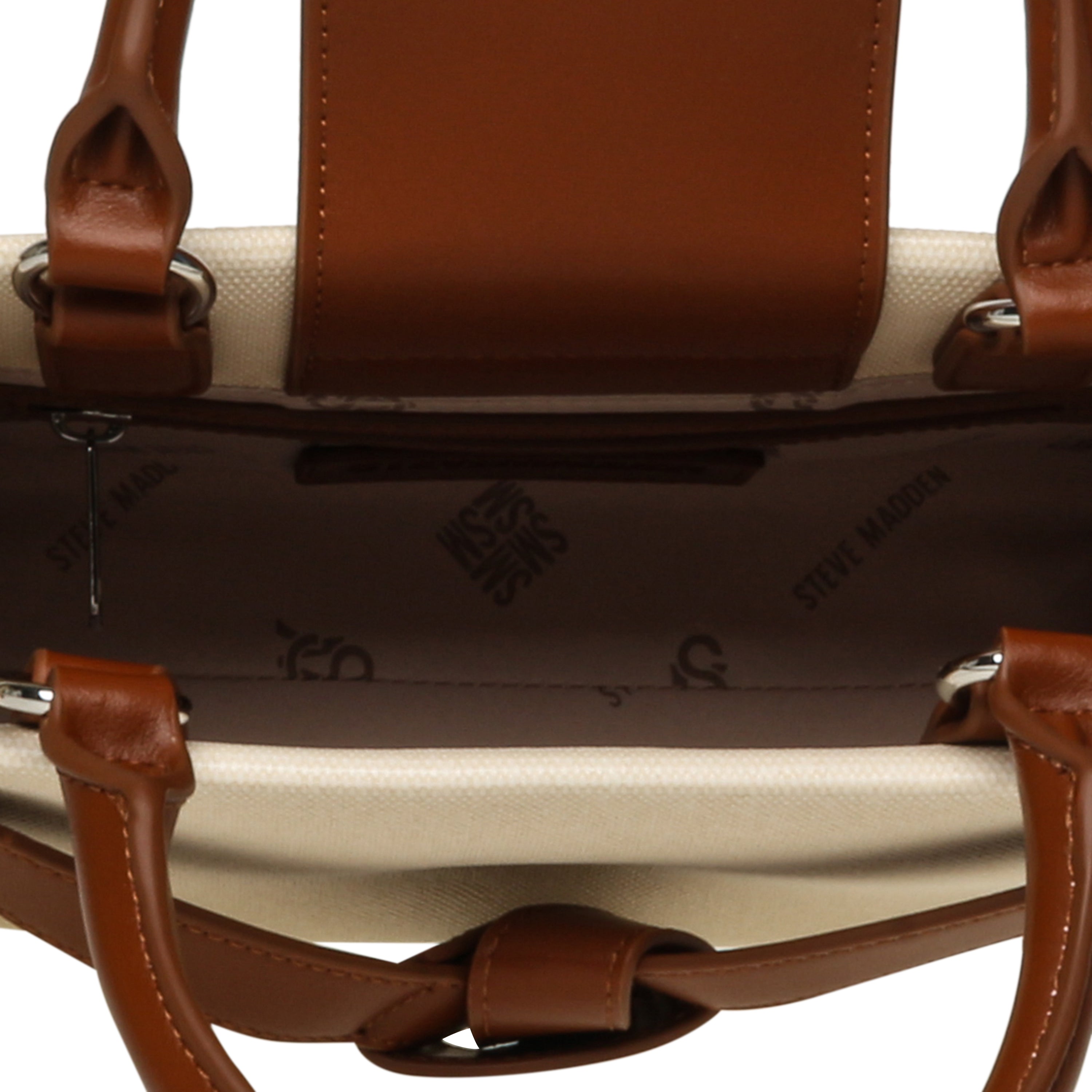 Cartera Bcolly Beige - view 7
