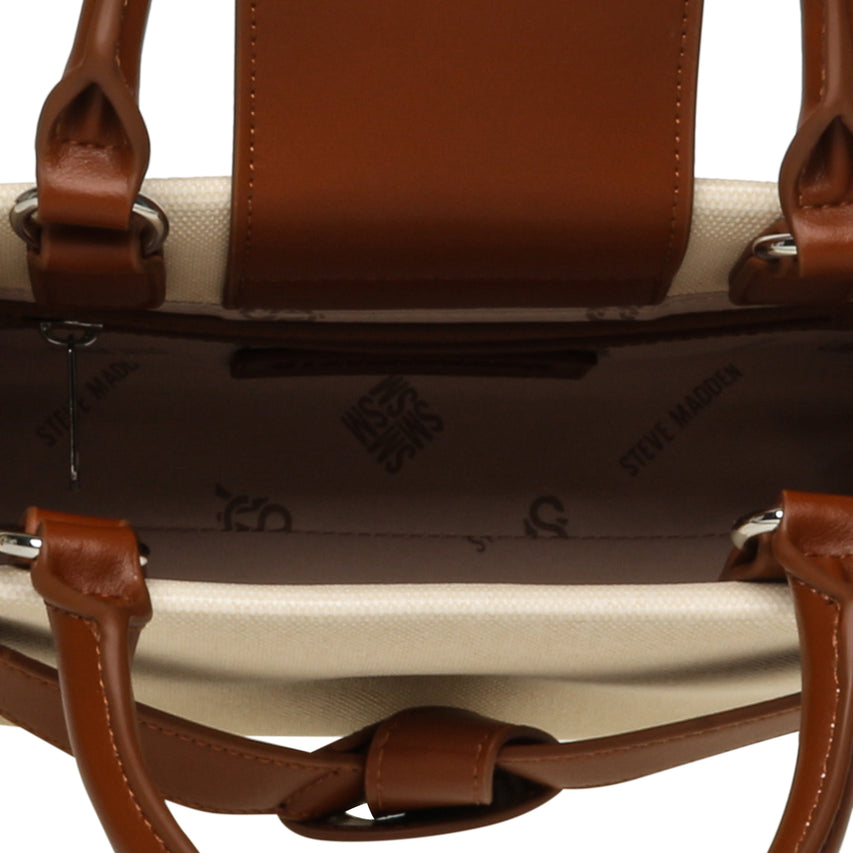 Cartera Bcolly Beige - view 7