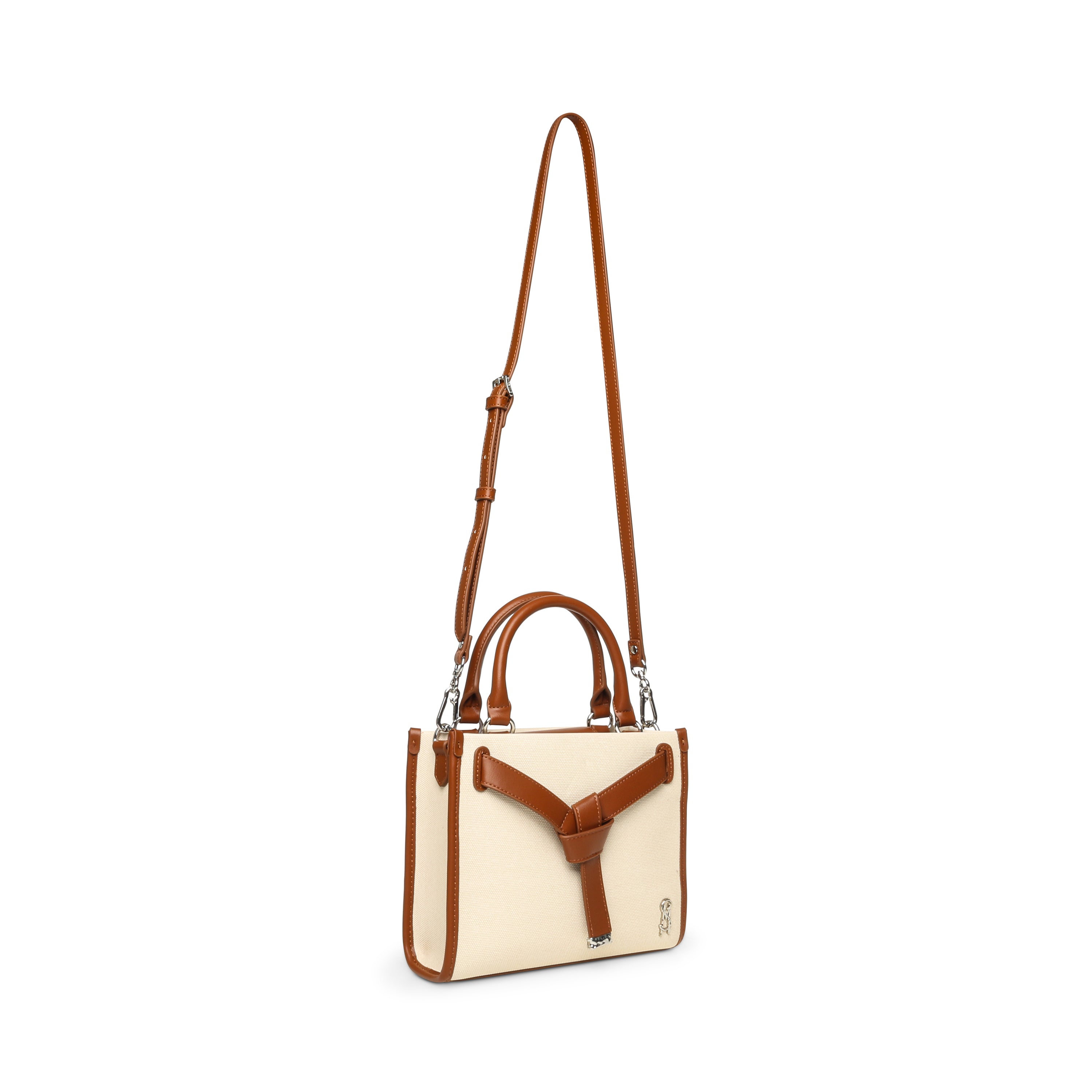 Cartera Bcolly Beige - view 6