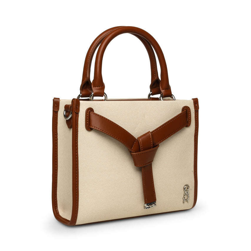 Cartera Bcolly Beige - view 3