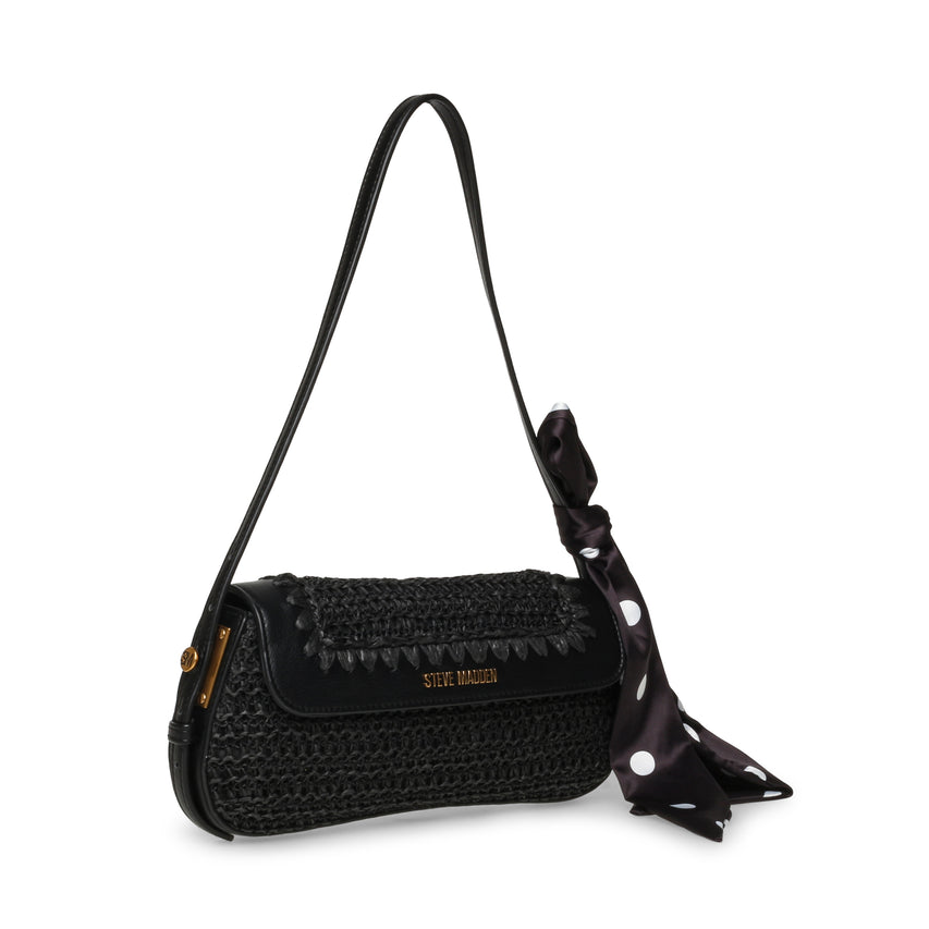Cartera Bconny Negra - view 2