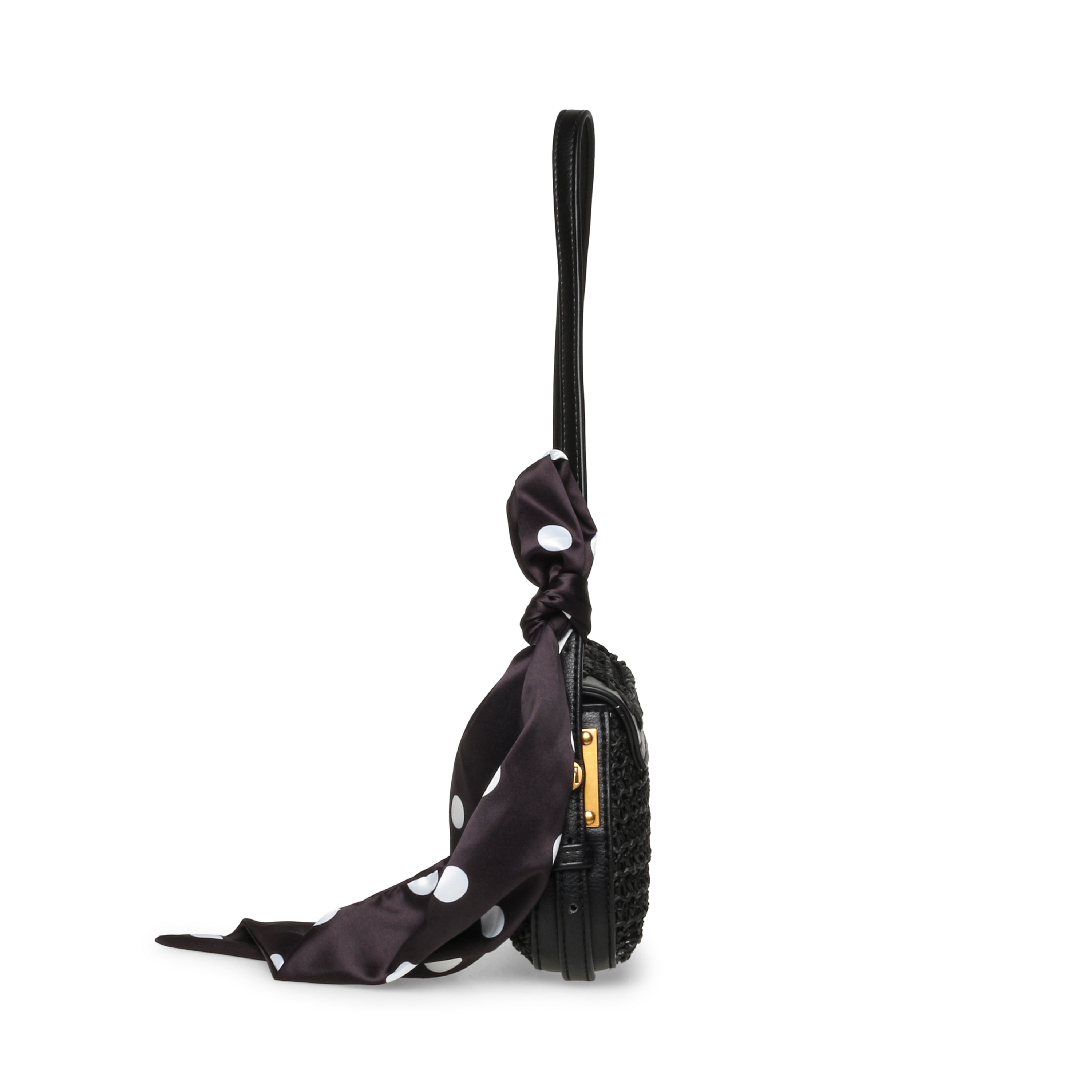 Cartera Bconny Negra - view 4