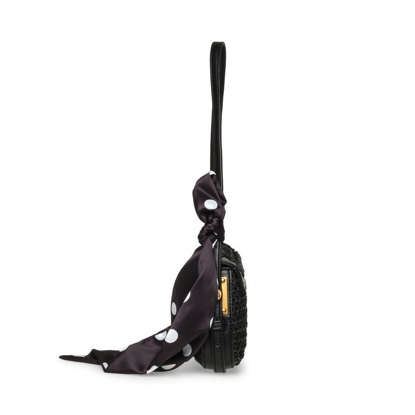 Cartera Bconny Negra - view 4