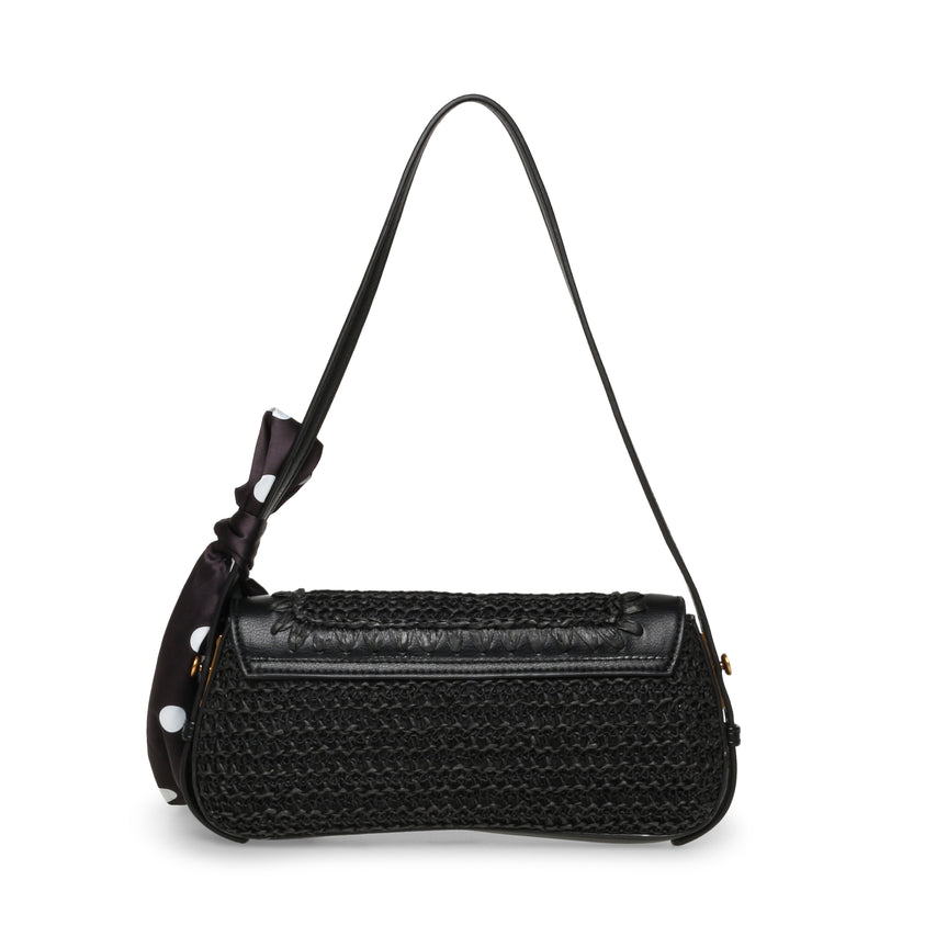 Cartera Bconny Negra - view 3